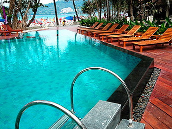 Thailand, Phuket, Impiana Resort Patong